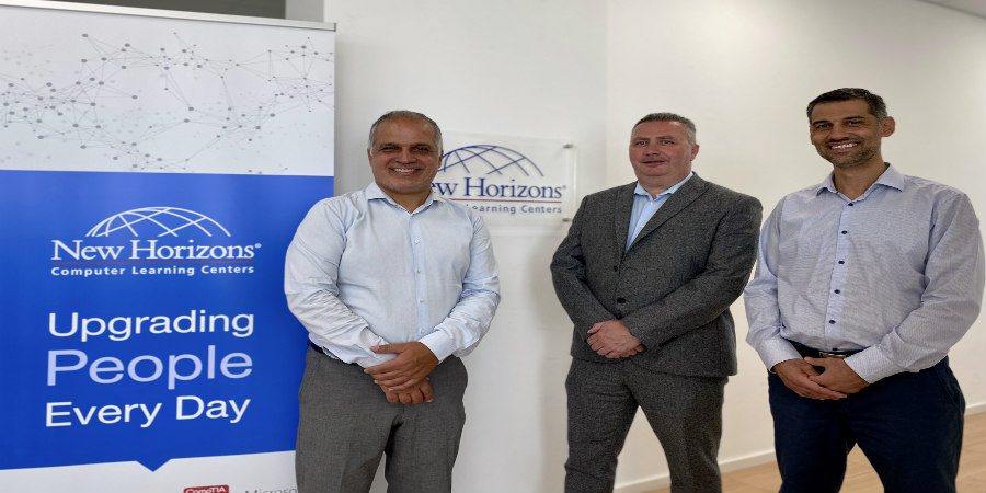 Η New Horizons ανακοινώνει την έναρξη εργασιών της στην Κύπρο  σε συνεργασία με το EIMF